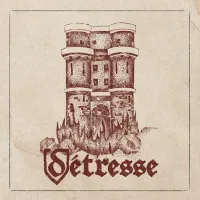 Die Ruhe trägt - Détresse