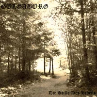 Die Stille des Lebens - Gølgaborg
