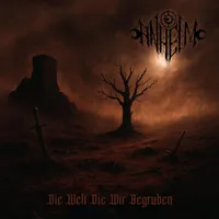 Die Welt die wir begruben - Anheim
