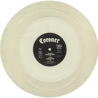 Die by My Hand - Coroner