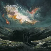 Die sonnenlose Senke - Arkenfrost