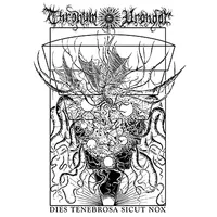 Dies Tenebrosa Sicut Nox - Thronum Vrondor