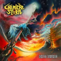 Digital Dementia - Chemical Storm