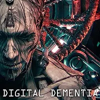 Digital Dementia - Mastic Scum
