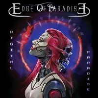 Digital Paradise - Edge of Paradise