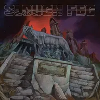 Digital Resistance - The Lord Weird Slough Feg