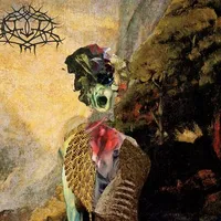 Dimensional Bleedthrough - Krallice