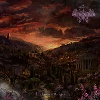 Verzauber - Dire Garden of the Ages