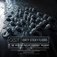 Dirty Sticky Floors - Goot
