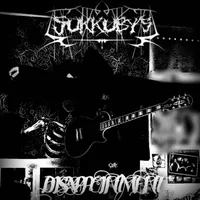 Disappointment - Sukkubys