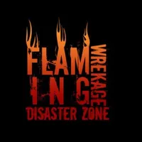 Disaster Zone - Flaming Wrekage