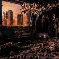 Disciples - Stainless Madness