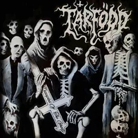 Disciples of the Ghost - Tårfödd