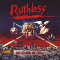 Discipline of Steel - Ruthless