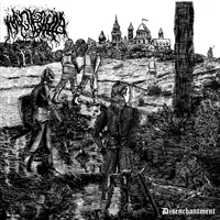 Disenchantment - Wald Krypta