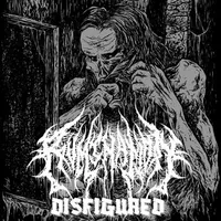 Disfigured - Rumination