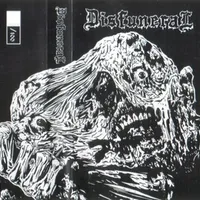 Disfuneral - Disfuneral
