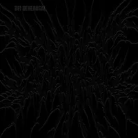 Disgusting Formless Icon (Rehearsal) - Esophagus