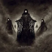 Disharmonium - Nahab - Blut aus Nord