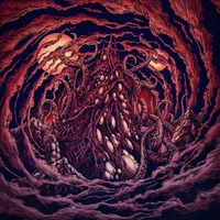 Disharmonium - Undreamable Abysses - Blut aus Nord