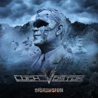 Disillusion - Loch Vostok