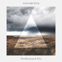 Disillusioned Fire - Novarupta