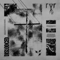 Dislodged - Rýr