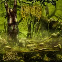 Dismal Landscapes of Voluptuous Pustular Cadaverosis - Epicardiectomy