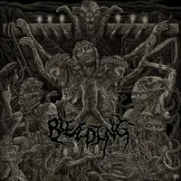 Dispersed Blood Sustenance - Bleeding