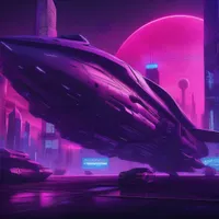 Displace - Portal Opens