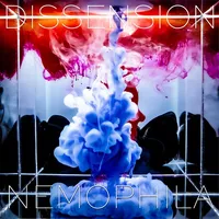 Dissension - Nemophila
