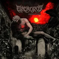 Dissonant Soul - Ereboros