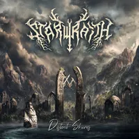 Distant Shores - Starwraith