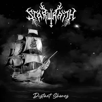 Distant Shores - Starwraith