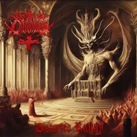 Distorted Reality - Sin Deliverance