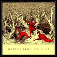 Deus Sabaoth - Distortion of Lies