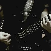Distress - Chaos Rising
