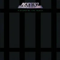 Disturbing the Peace - Alcatrazz