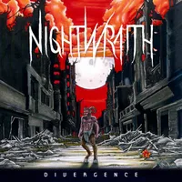 Divergence - NightWraith