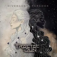 Divergent Paradox - Fractal Sun