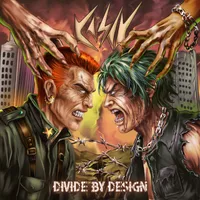 Divide By Design - Kasck