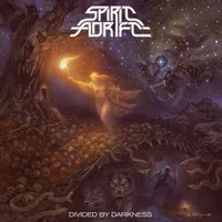 Divided by Darkness - Spirit Adrift