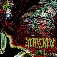 Divine Appointment - Stricken