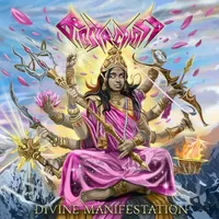 Divine Manifestation - Biostruction