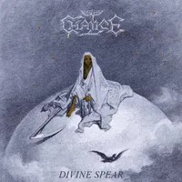 Divine Spear - Chalice