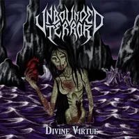 Divine Virtue - Unbounded Terror