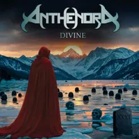 Divine - Anthenora