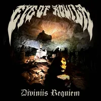 Diviniis Requiem - Eye of Aquila
