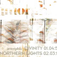 Divinity / Northern Lights - Amorphis