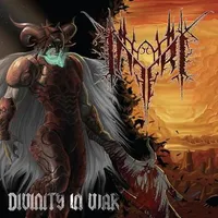 Divinity in War - Inferi